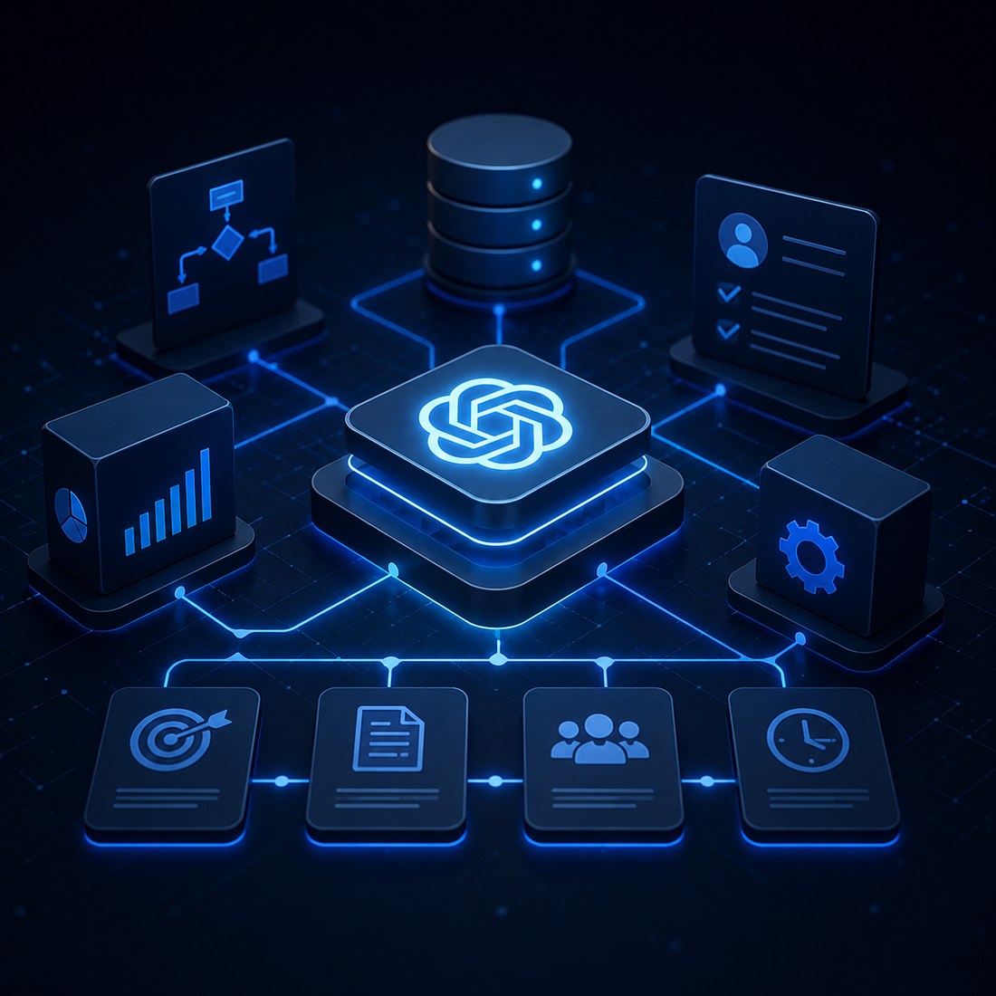 AI as Infrastructure: Why Systems Matter More Than Prompts